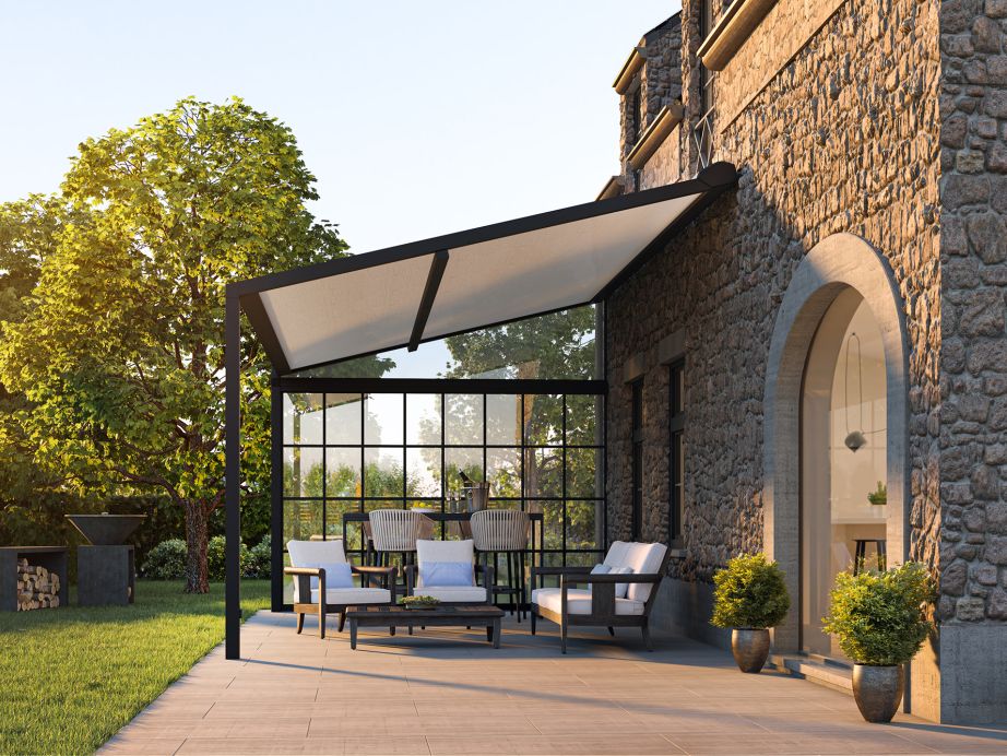 WINSOL Pergola Z!P